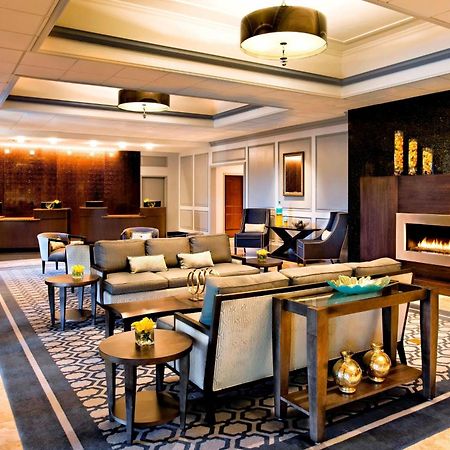 Sheraton Framingham Hotel & Conference Center Ngoại thất bức ảnh