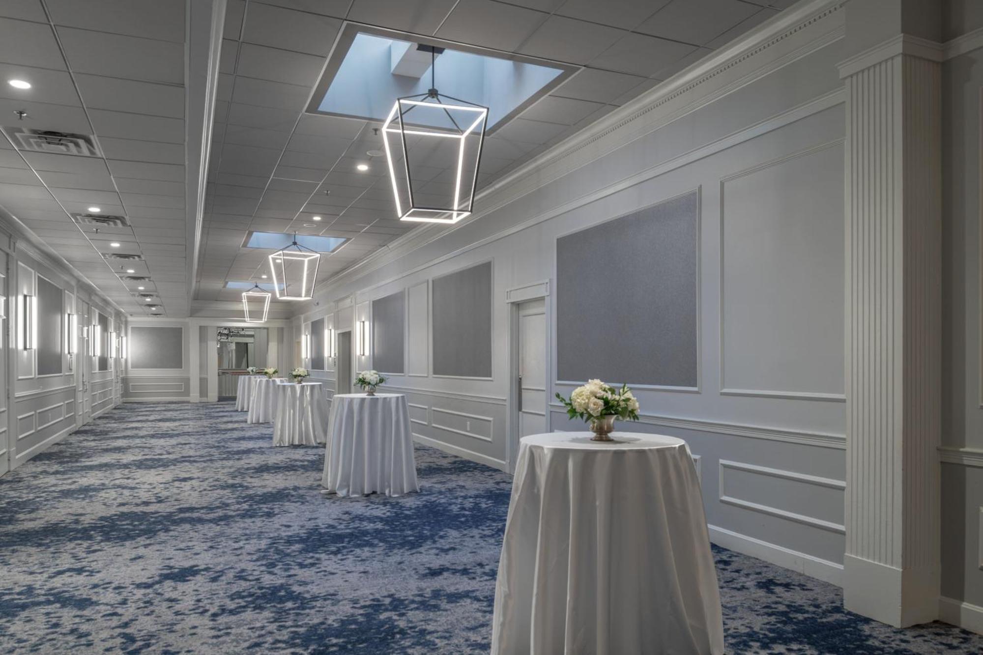 Sheraton Framingham Hotel & Conference Center Ngoại thất bức ảnh