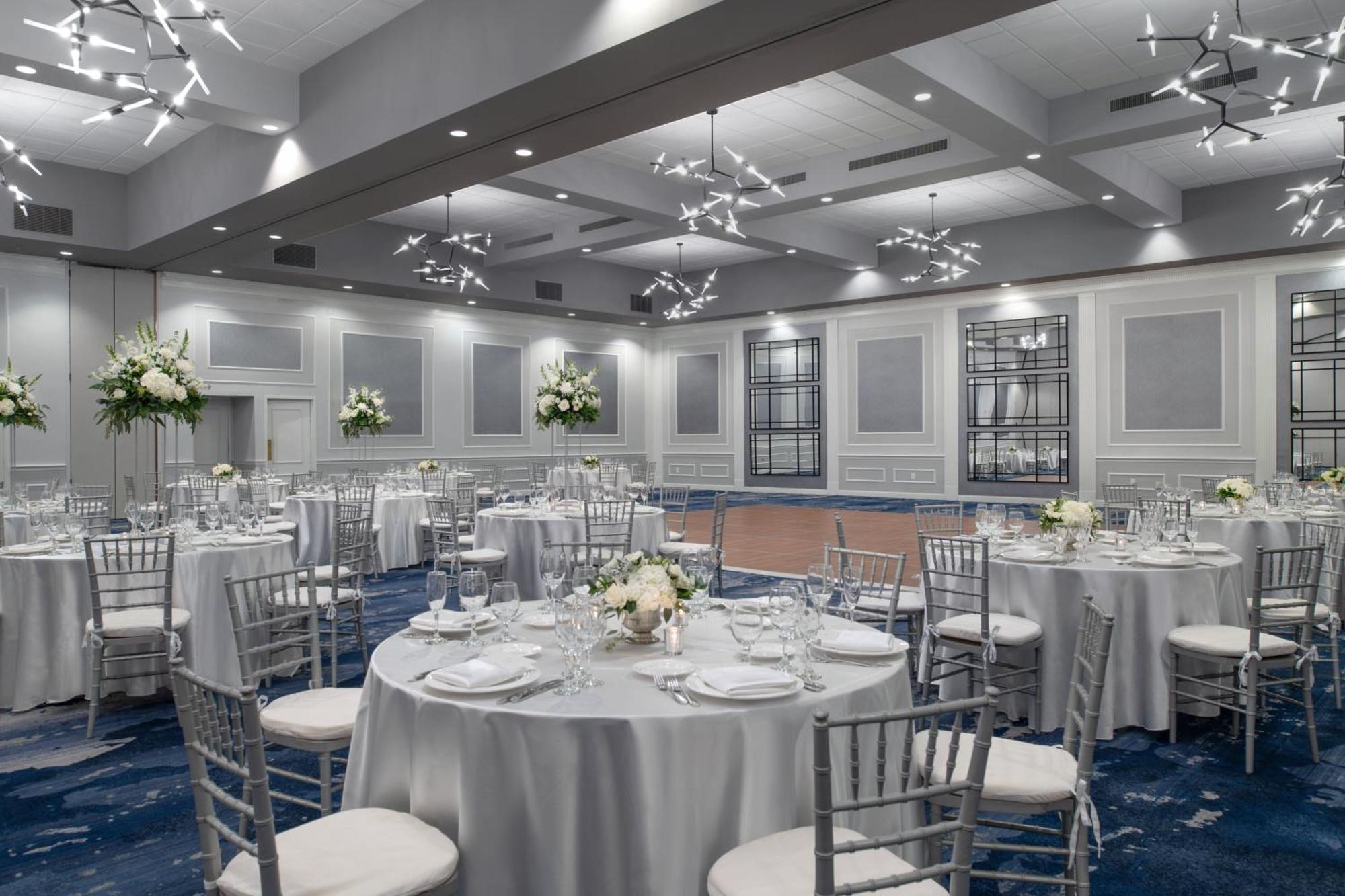 Sheraton Framingham Hotel & Conference Center Ngoại thất bức ảnh