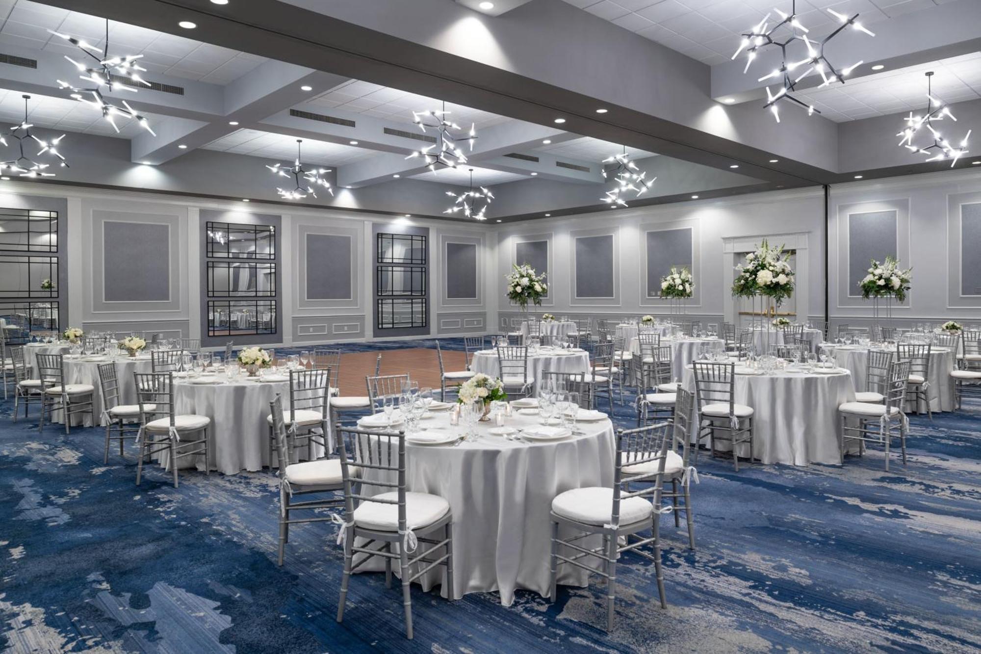Sheraton Framingham Hotel & Conference Center Ngoại thất bức ảnh
