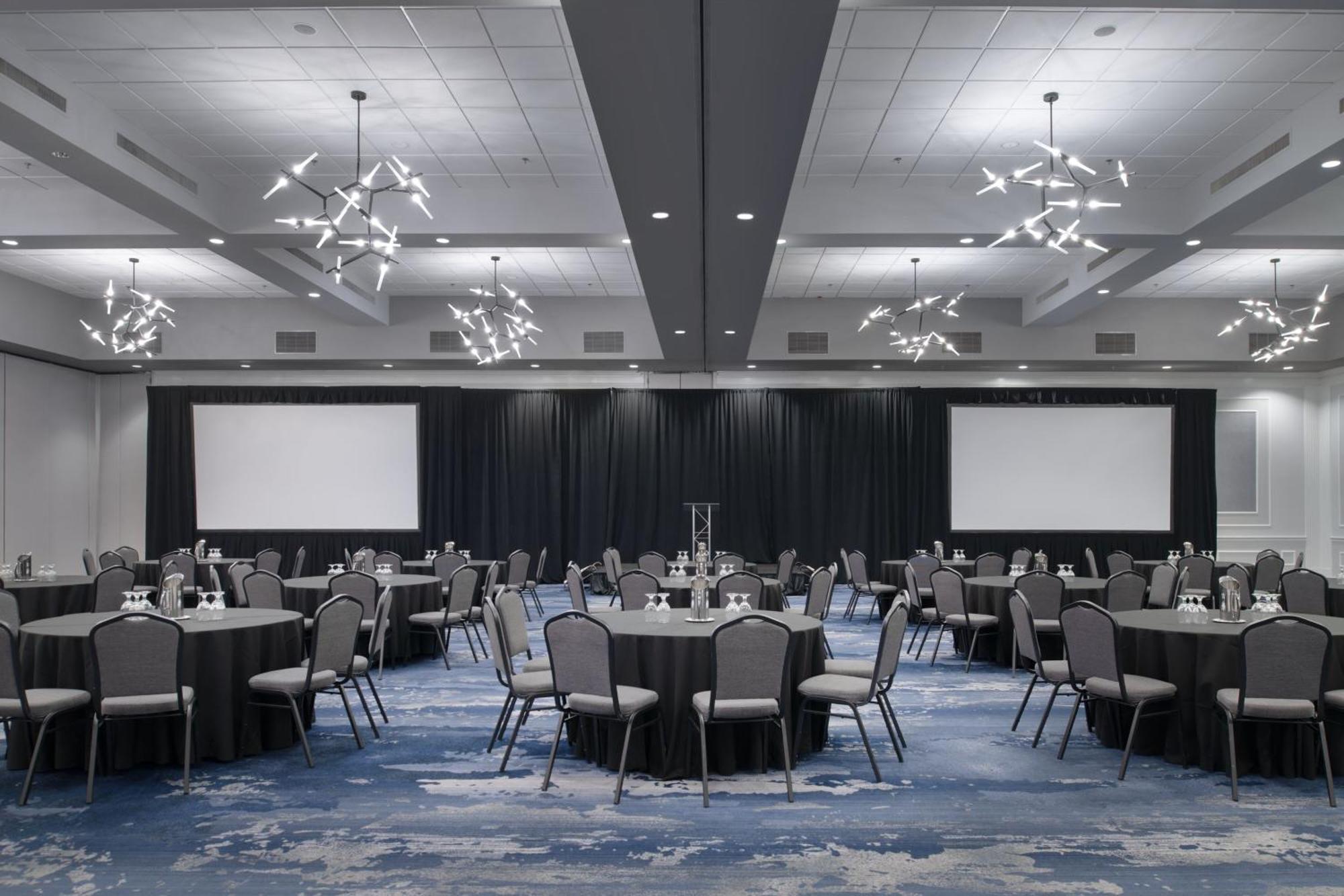 Sheraton Framingham Hotel & Conference Center Ngoại thất bức ảnh