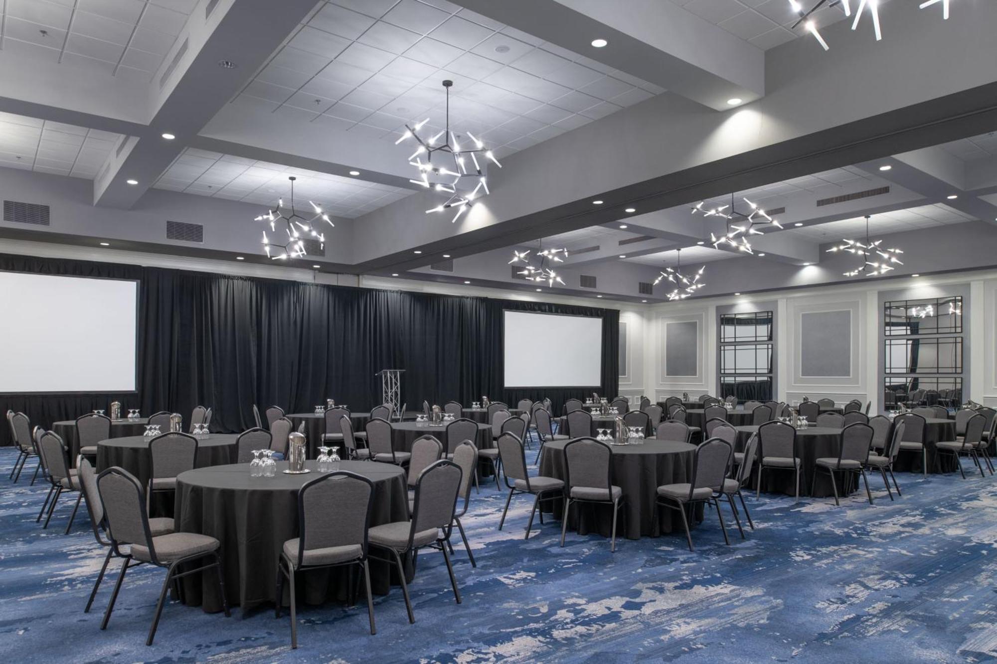 Sheraton Framingham Hotel & Conference Center Ngoại thất bức ảnh