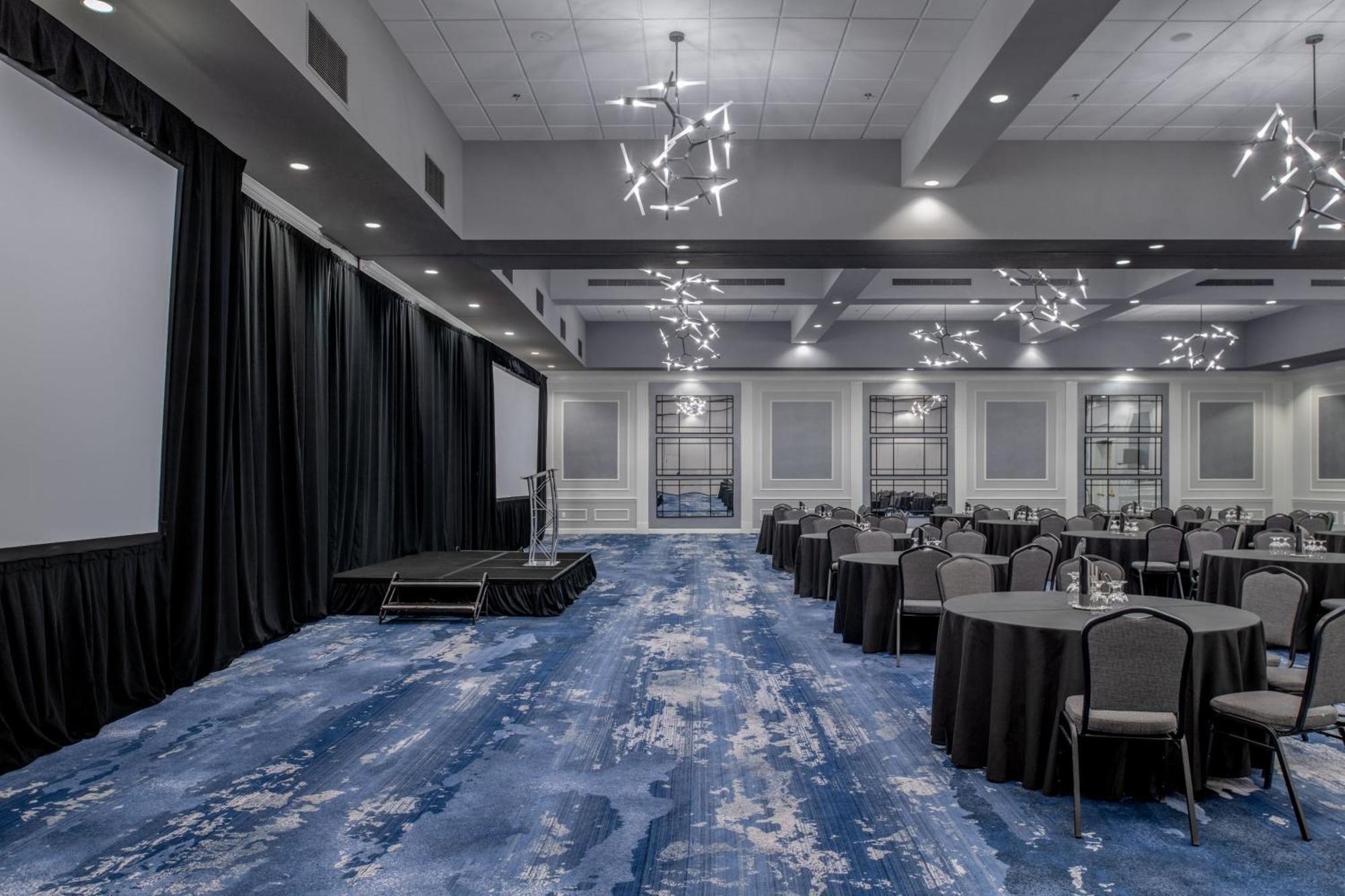 Sheraton Framingham Hotel & Conference Center Ngoại thất bức ảnh