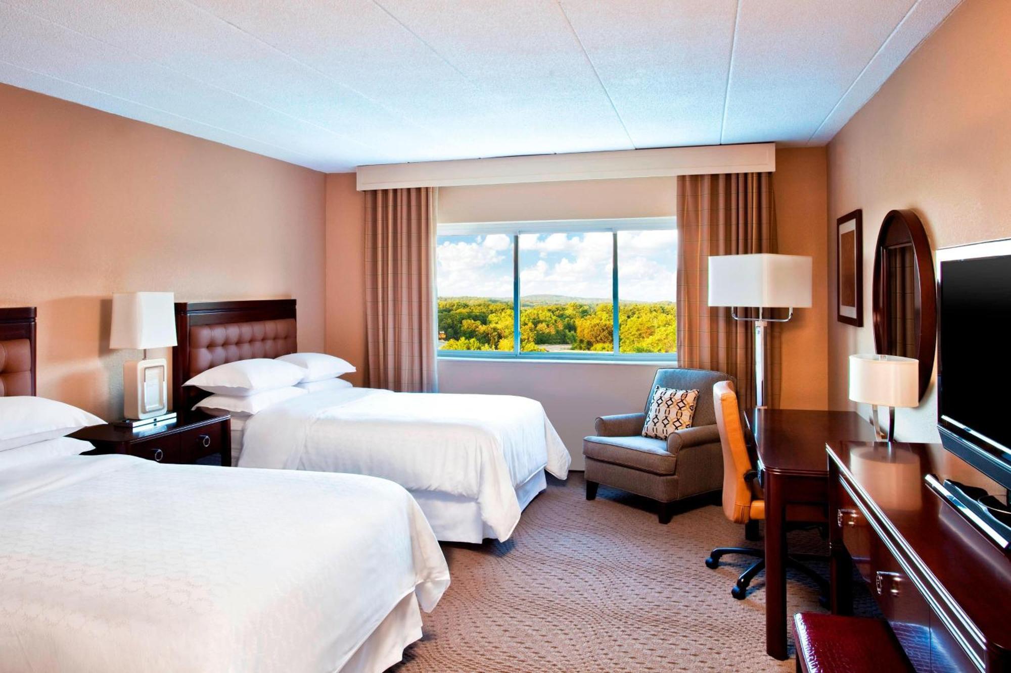 Sheraton Framingham Hotel & Conference Center Ngoại thất bức ảnh