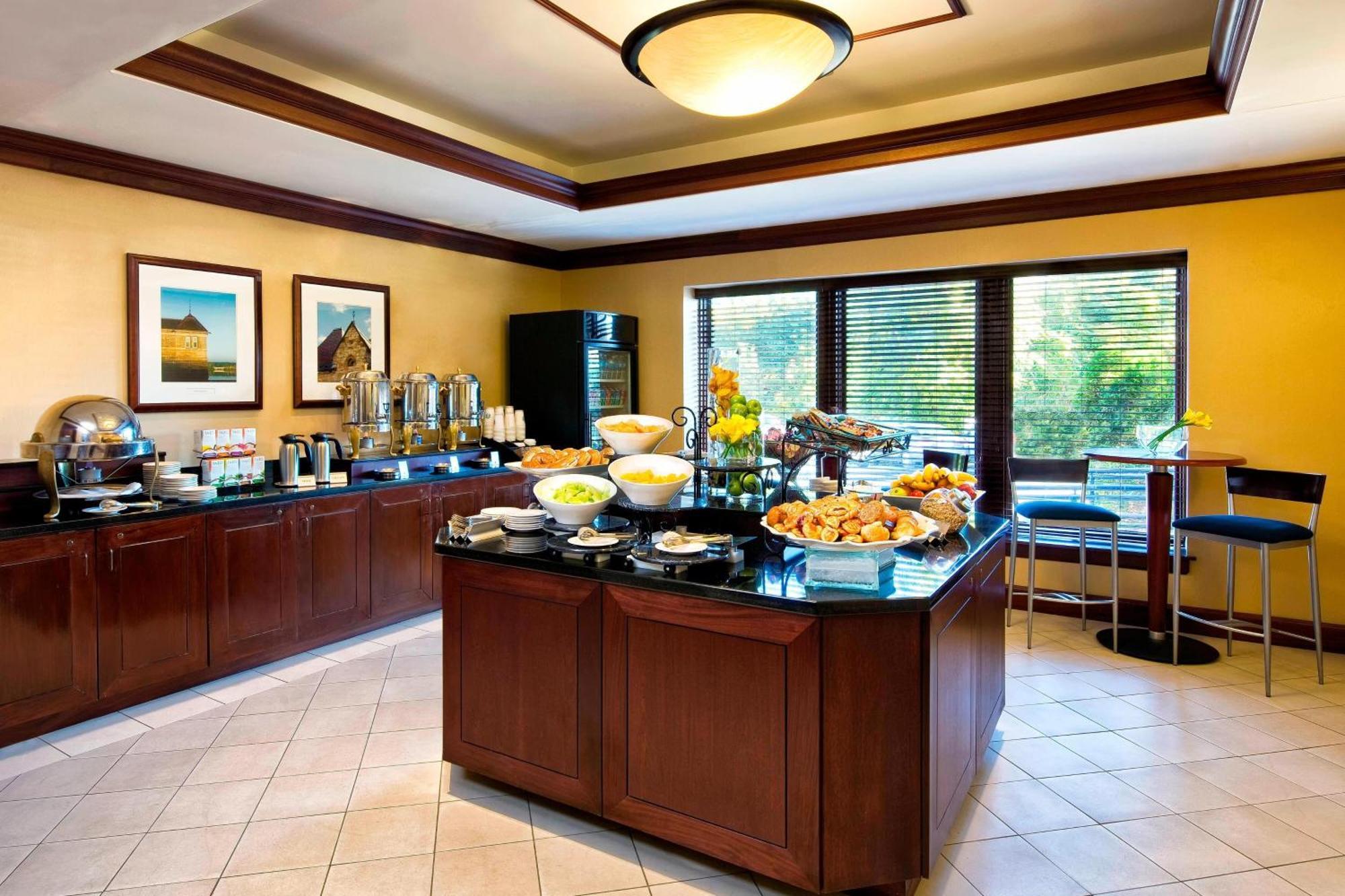 Sheraton Framingham Hotel & Conference Center Ngoại thất bức ảnh