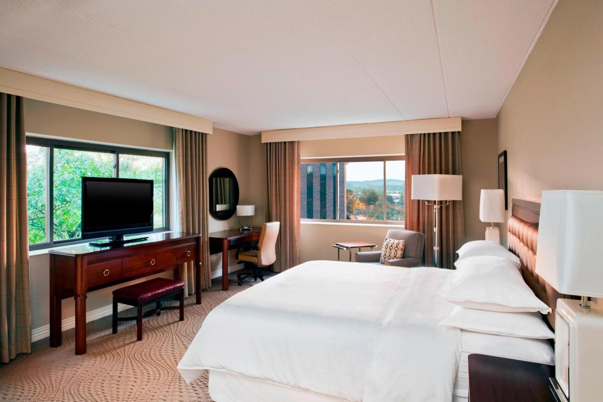 Sheraton Framingham Hotel & Conference Center Ngoại thất bức ảnh