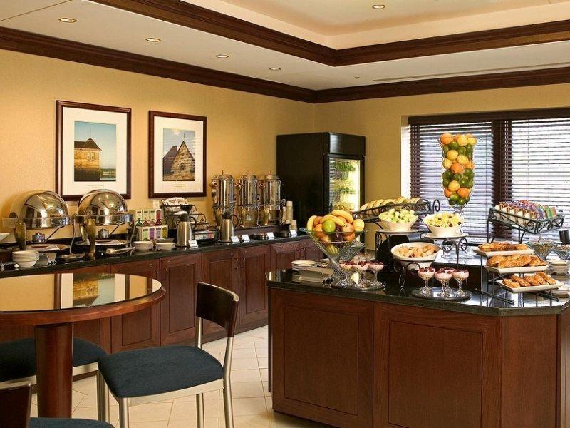 Sheraton Framingham Hotel & Conference Center Ngoại thất bức ảnh
