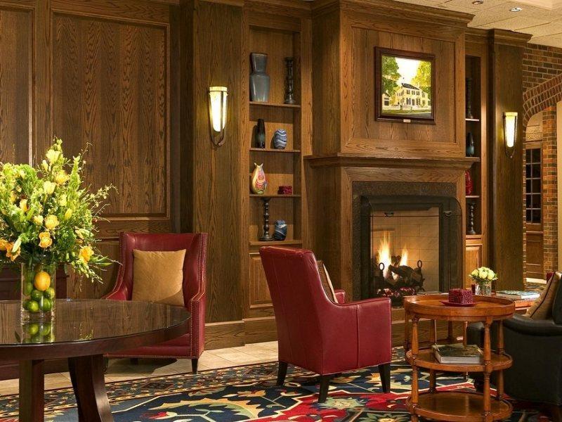 Sheraton Framingham Hotel & Conference Center Ngoại thất bức ảnh